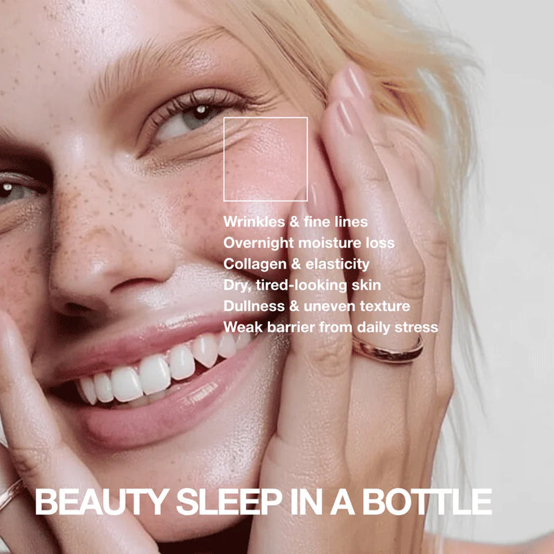 Azio Beauty Rejuvenating Night Cream