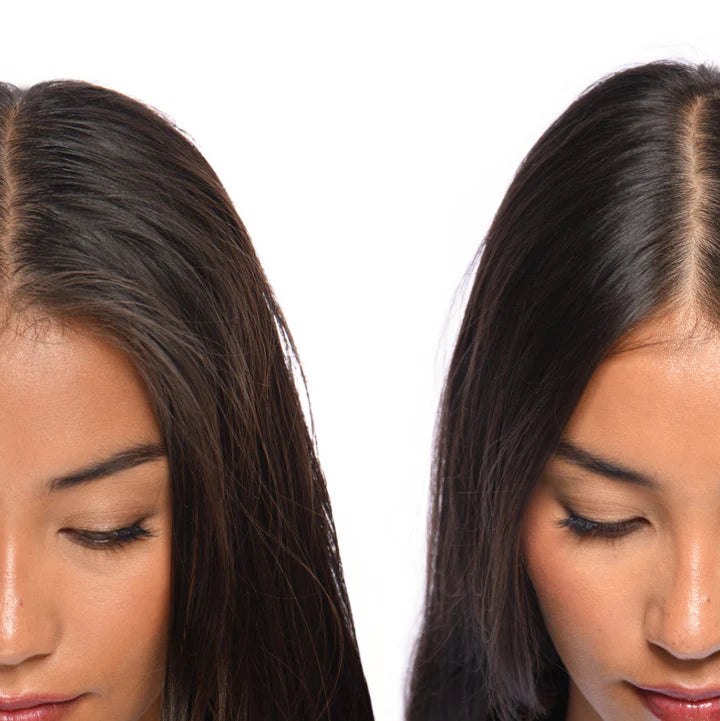 Voduz Cleanse it Detox Shampoo