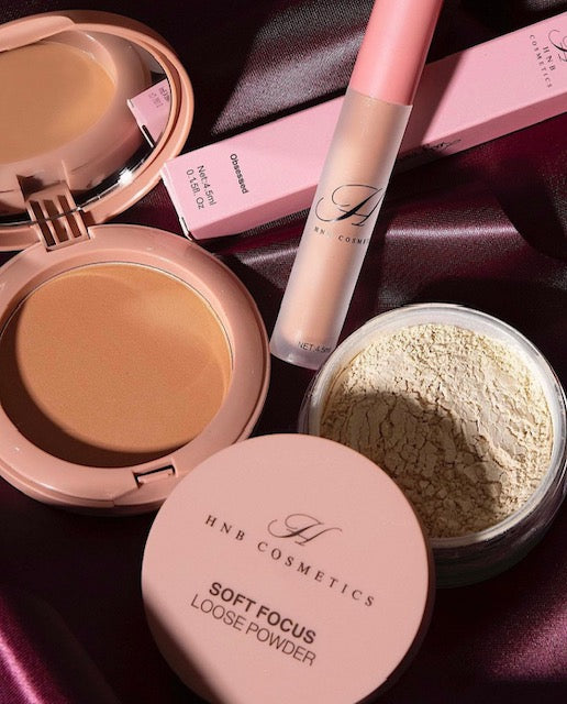 HNB Cosmetics
