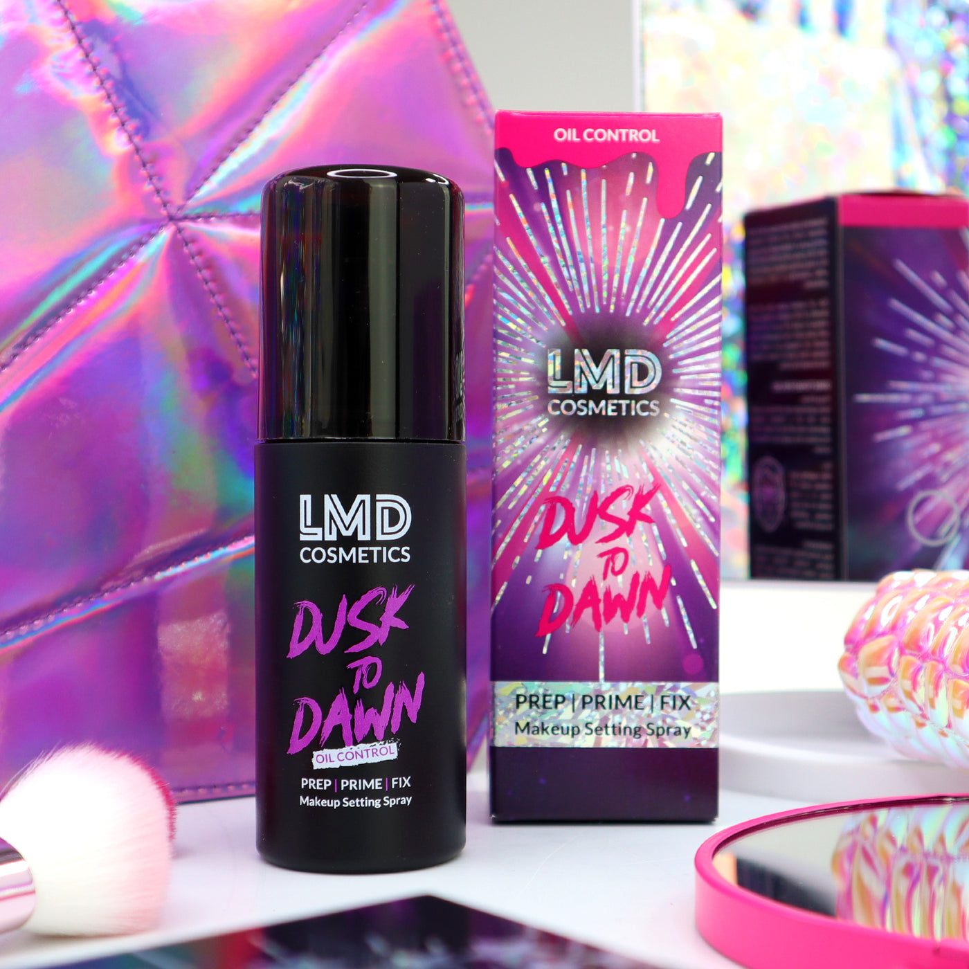 LMD Cosmetics