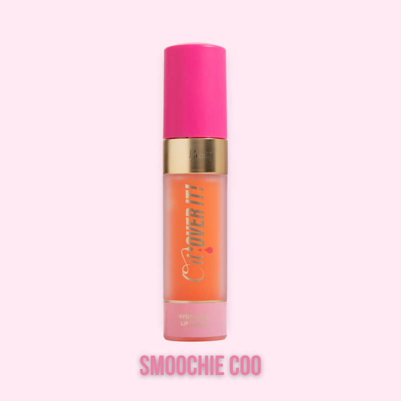 Doll Beauty Nourishing Lip Oil