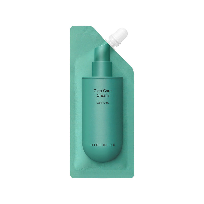 HIDEHERE Cica Care Cream