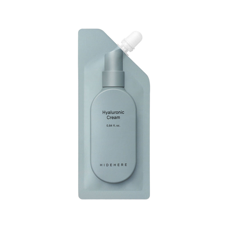 HIDEHERE Hyaluronic Cream