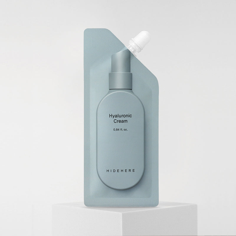HIDEHERE Hyaluronic Cream
