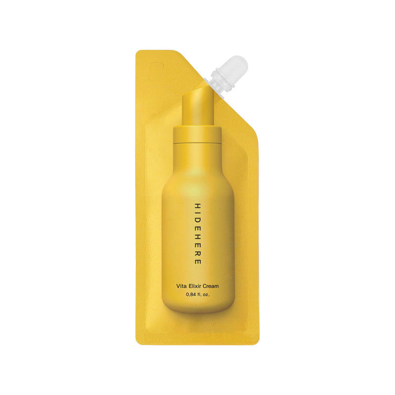 HIDEHERE Vita Elixir Cream