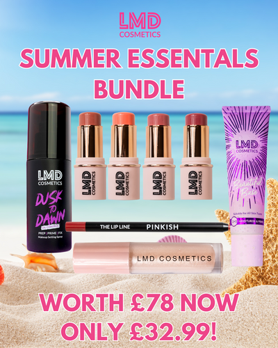 All LMD Cosmetics Products