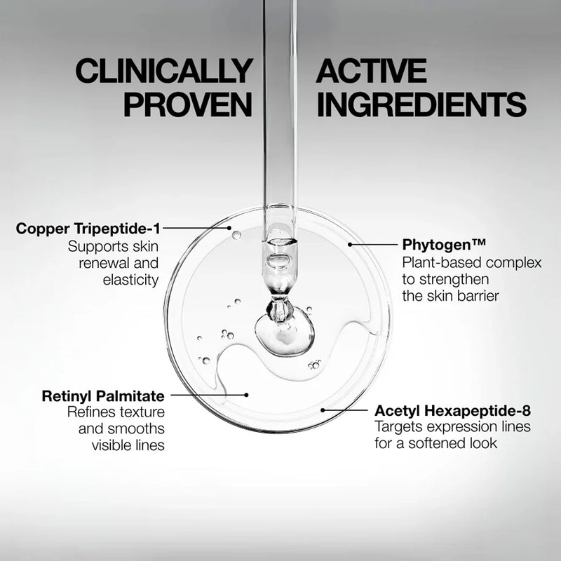 Azio Beauty Intense Firming Face Serum