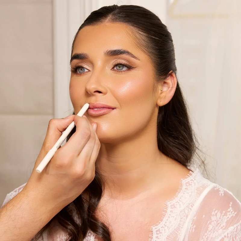 BPerfect x Annalivia Lip Library Lip Liner - Mrs