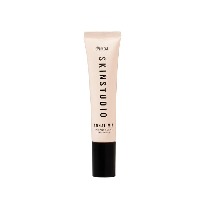 Skin Studio x Annalivia - Radiant Revive Eye Serum