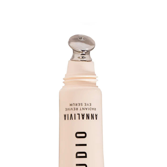 Skin Studio x Annalivia - Radiant Revive Eye Serum