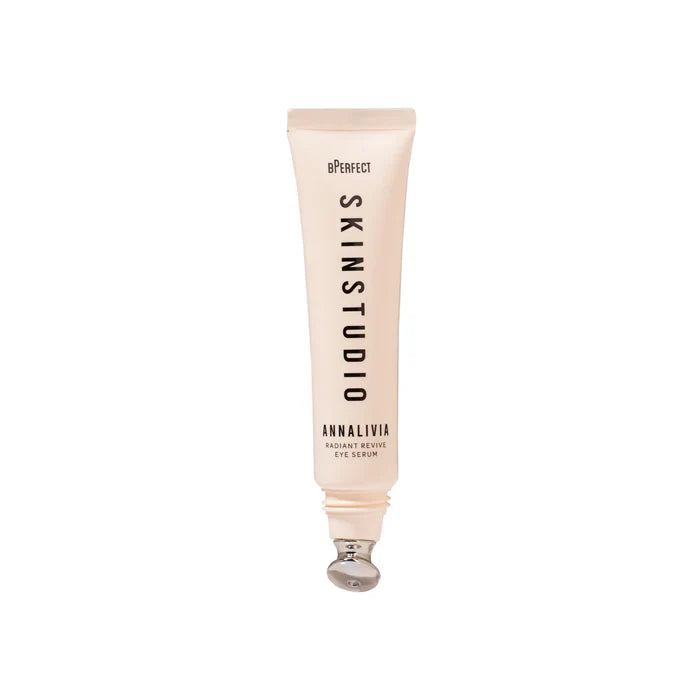 Skin Studio x Annalivia - Radiant Revive Eye Serum