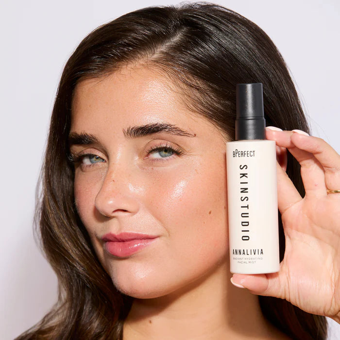 Skin Studio x Annalivia - Radiant Hydrating Facial Mist