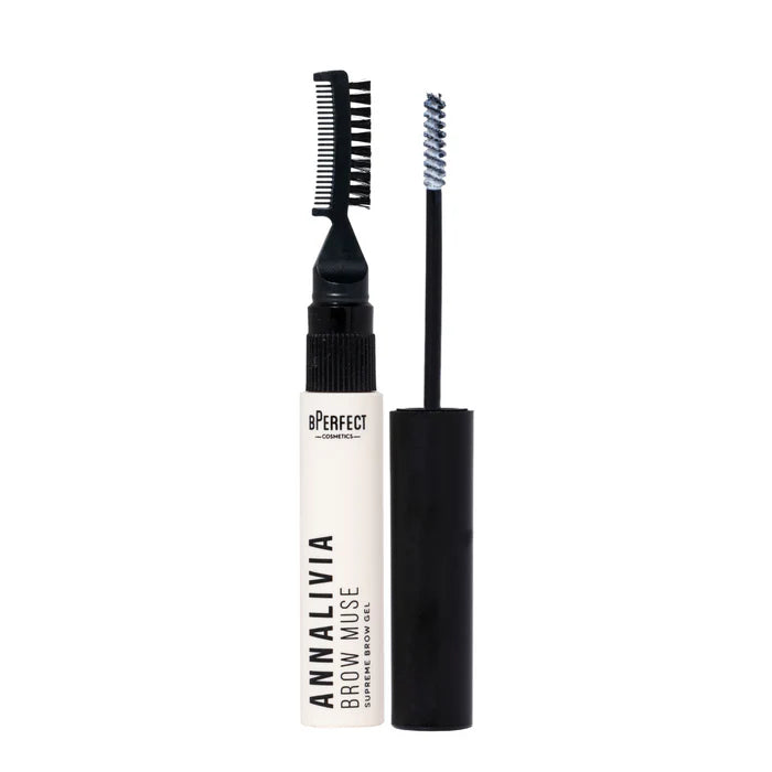 BPerfect x Annalivia - Brow Muse - Supreme Brow Gel