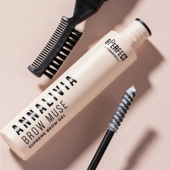 BPerfect x Annalivia - Brow Muse - Supreme Brow Gel