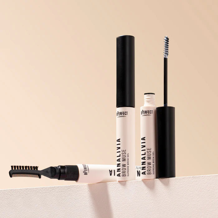 BPerfect x Annalivia - Brow Muse - Supreme Brow Gel