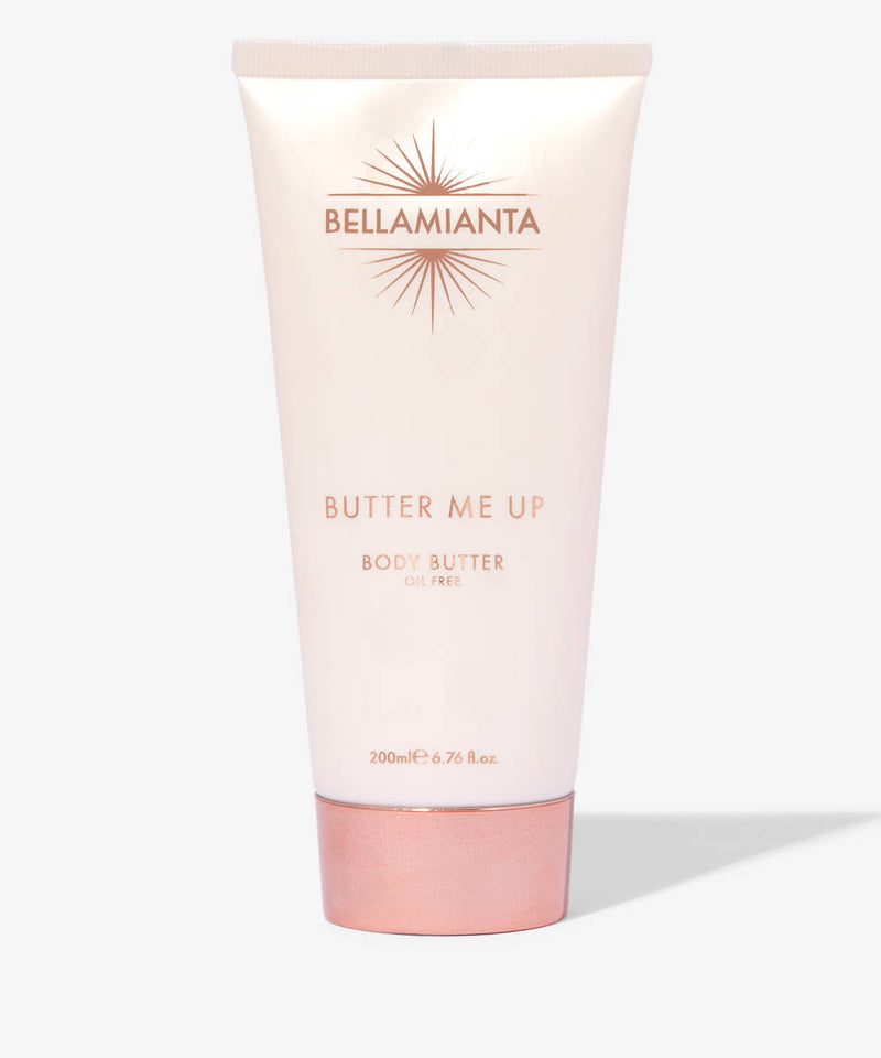 Bellamianta Butter Me Up Body Butter