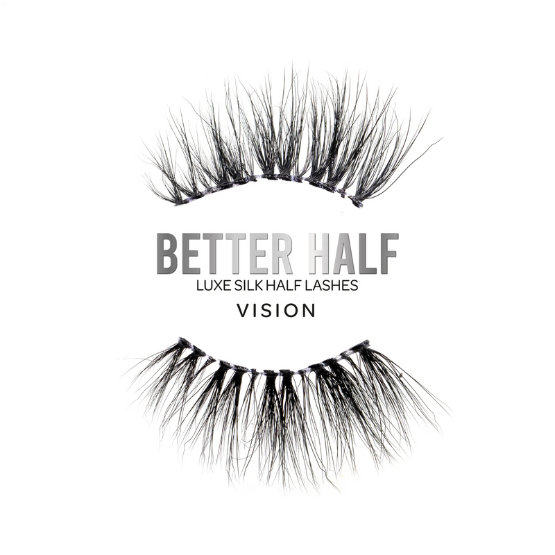 BPerfect Better Half Lash