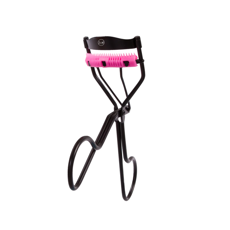 J. CAT BEAUTY CURL & LIFT-UP EYELASH COMB CURLER