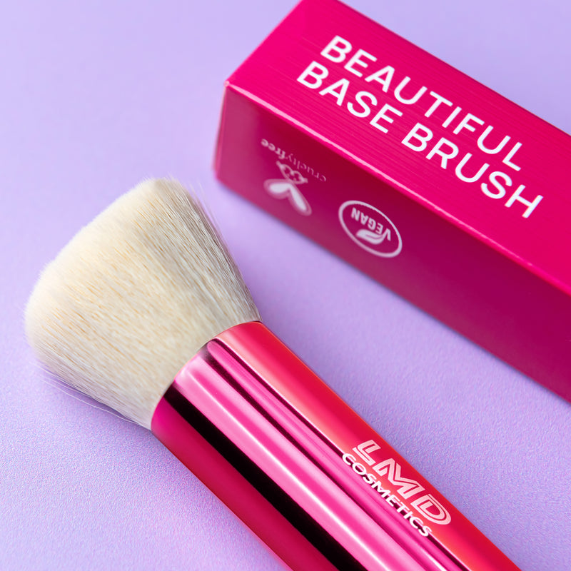 The Beautiful Base Brush