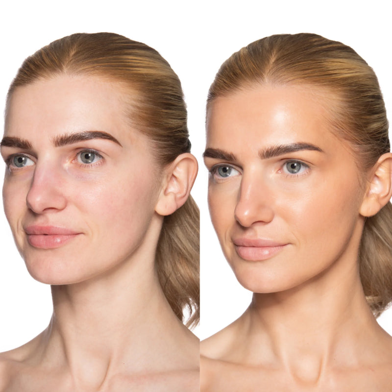 Instant Bronze Boost Gel Drops