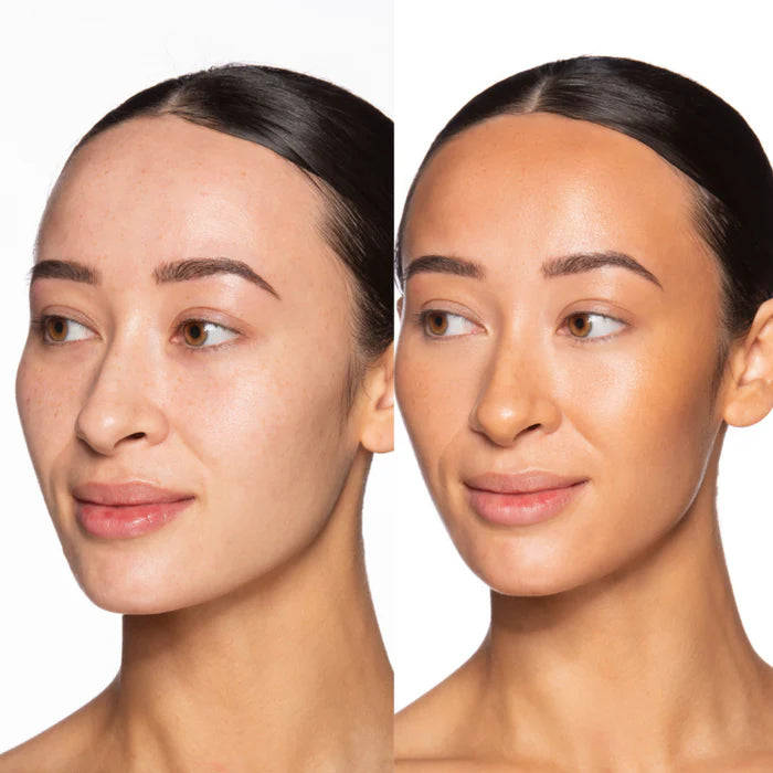 Instant Bronze Boost Gel Drops