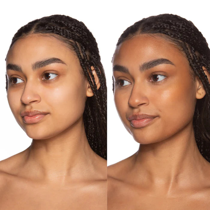 Instant Bronze Boost Gel Drops