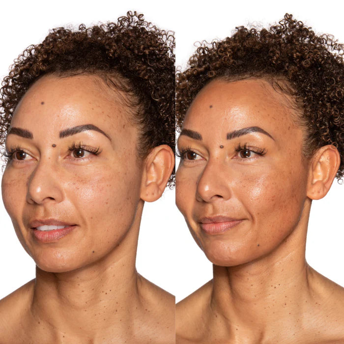 Instant Bronze Boost Gel Drops