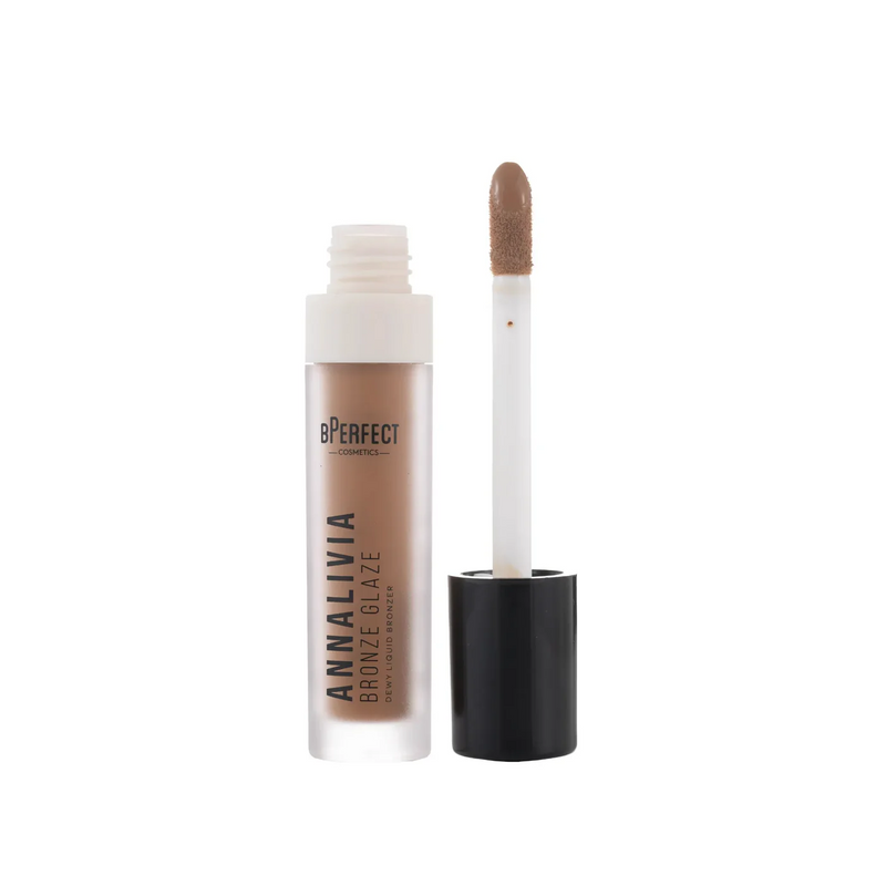Bperfect Cosmetics x Annalivia Bronze Glaze - Liquid Bronzer