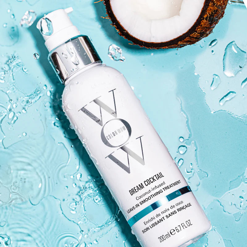 Color Wow Dream Cocktail Coconut-Infused Leave-in Treatment 200ML