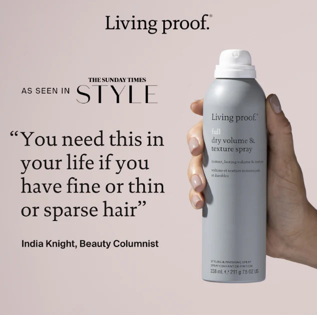 Living Proof Full Dry Volume & Texture Spray