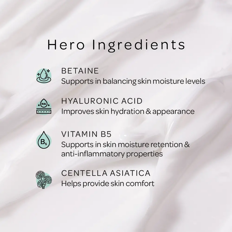 BPerfect Skin Studio Glow Boost Moisture Cream