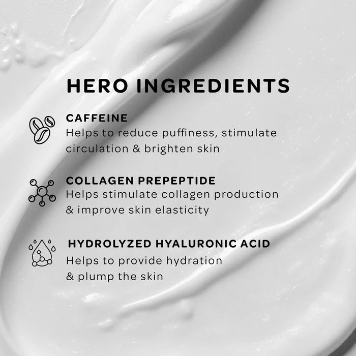 Skin Studio x Annalivia - Radiant Revive Eye Serum