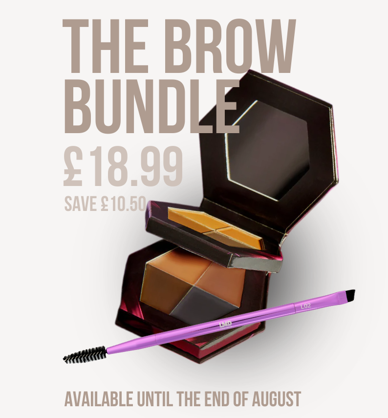 Brow Bundle