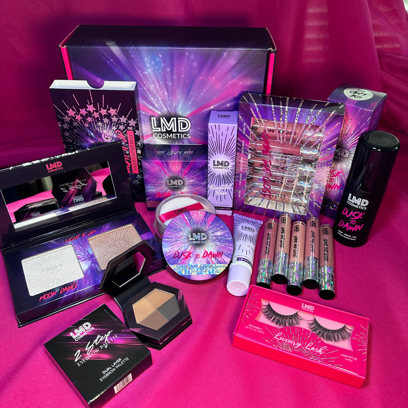 The MEGA LMD Box