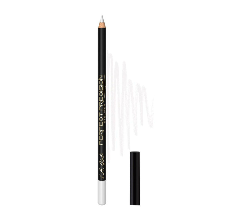 LA Girl Perfect Precision EyeLiner - Artic