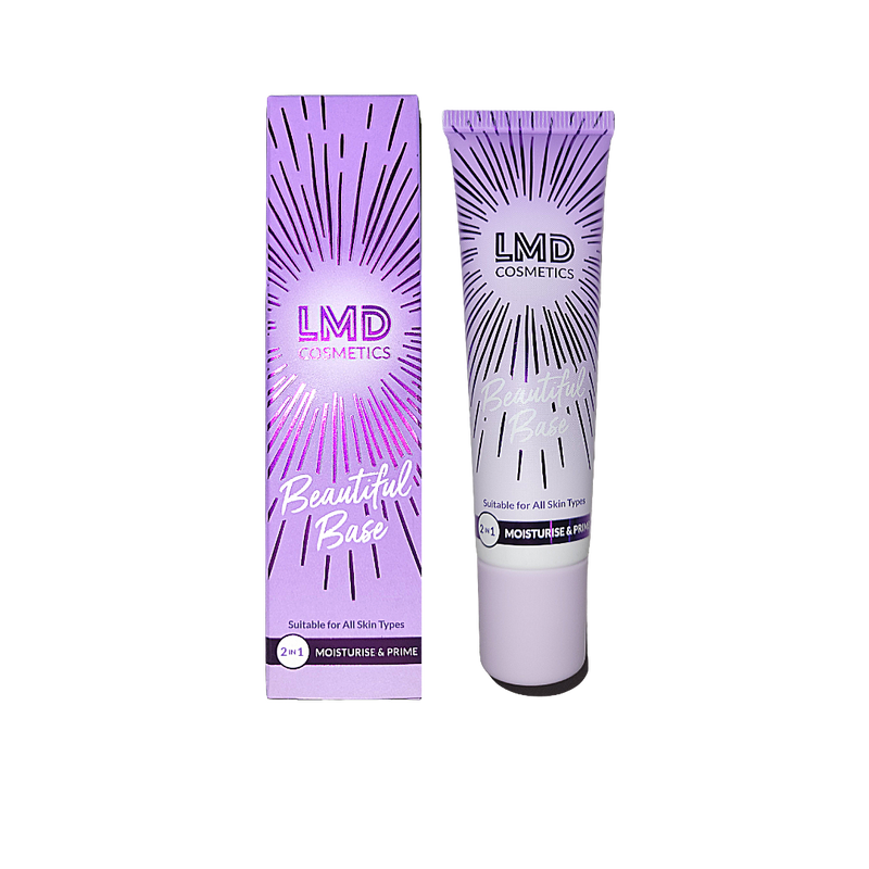 LMD Cosmetics Want It All Bundle