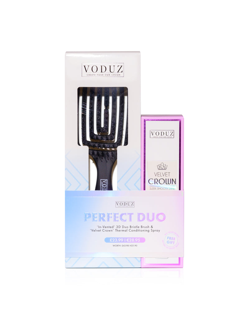 Voduz The Perfect Duo