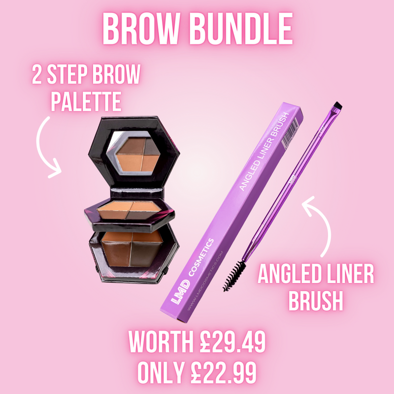 Brow Bundle