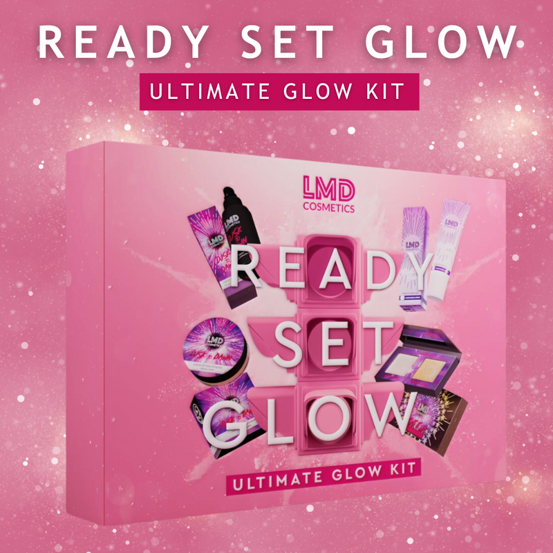 Ready Set Glow Kit