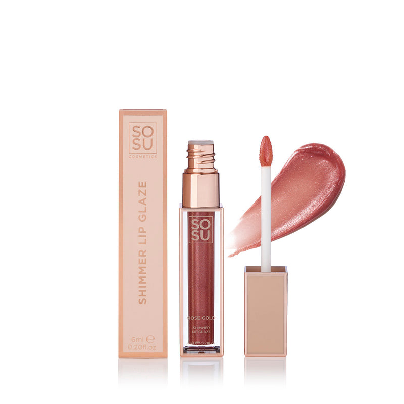 SOSU Lip Glaze