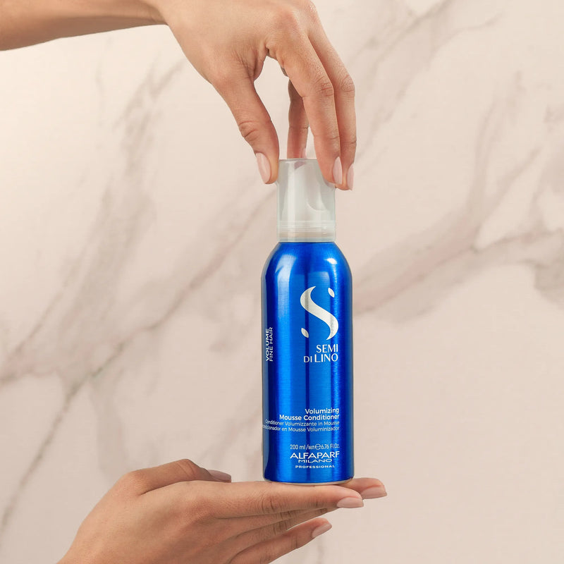 Alfaparf Volumizing Mousse Conditioner