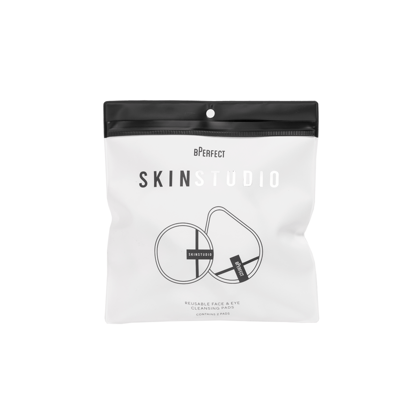 BPerfect Skin Studio Cleansing Pads