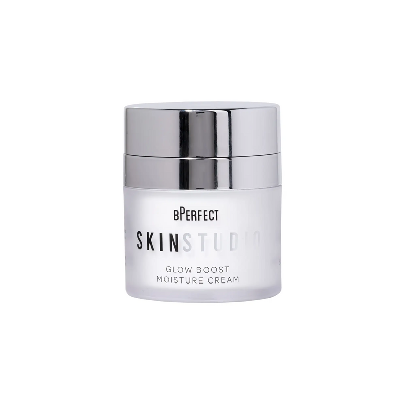 BPerfect Skin Studio Glow Boost Moisture Cream
