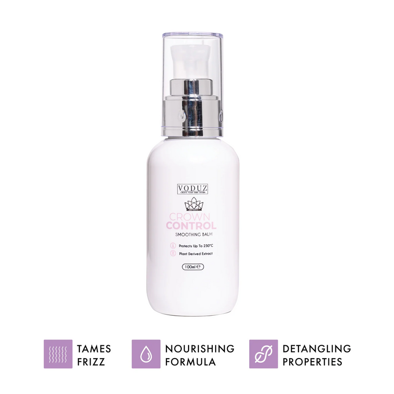 Voduz Hair &