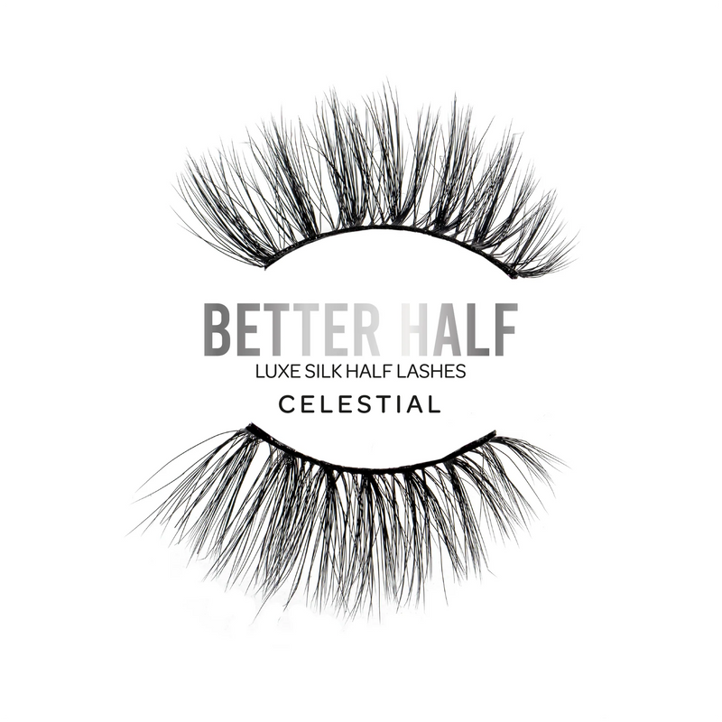 BPerfect Better Half Lash