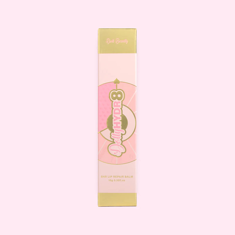 Doll Beauty Hydr8 Lip Repair Balm