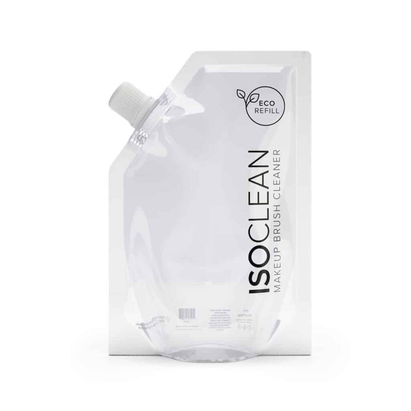 Isoclean Makeup Brush Cleaner Eco Refill