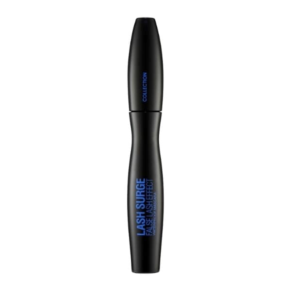 Lash Surge Mascara- Waterproof Black