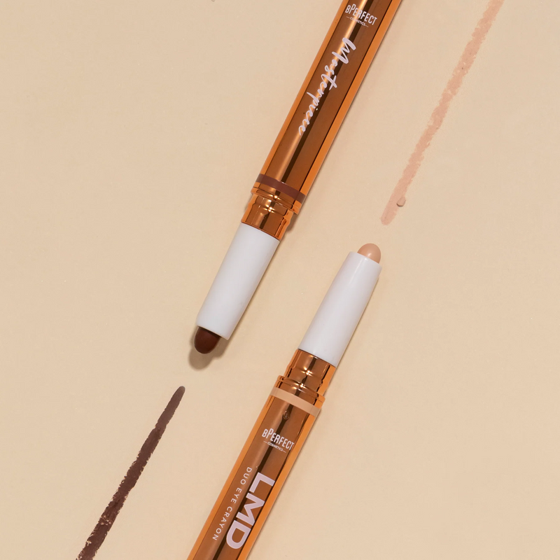 BPerfect x LMD - Masterpiece Duo Eye Crayon