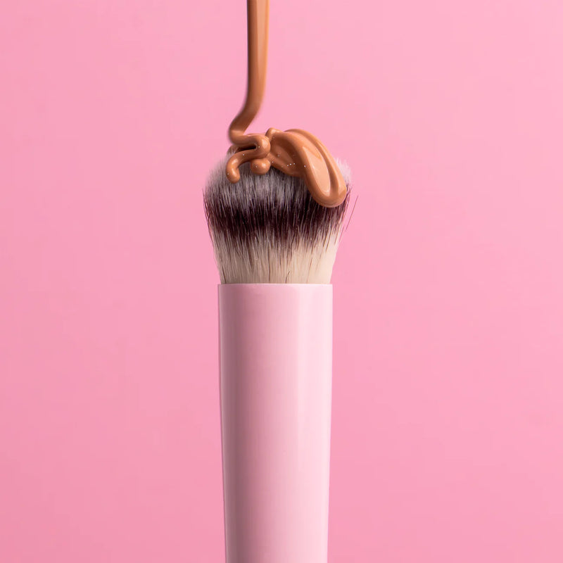 Doll Beauty Solid Start Mini Sculpting Brush